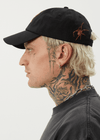 AFENDS Webbed Six Panel Cap