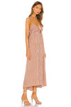 Amuse scoiety Fern Woven Dress