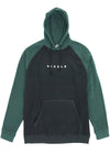 Vissla Andy Eco Polar Hoodie
