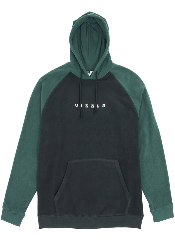 Vissla Andy Eco Polar Hoodie
