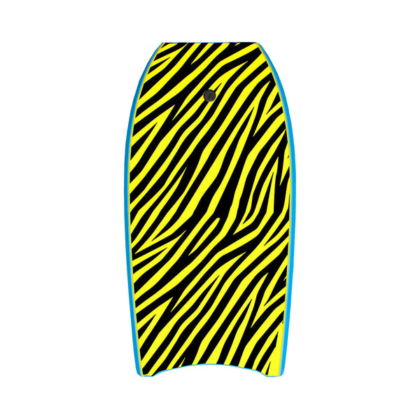 Alder Apex Comp Bodyboard