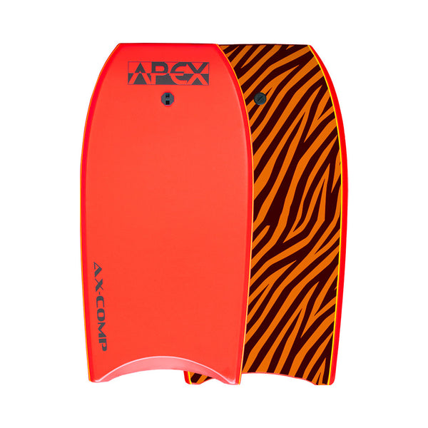 Alder Apex Comp Bodyboard