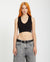Volcom Gimmestank Rib Top