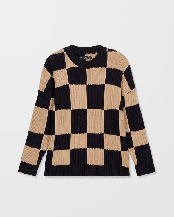 Volcom Tripnotic Sweater