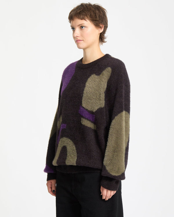 Volcom Blowstone Sweater