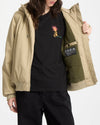 Volcom Wernan 10K Jacket
