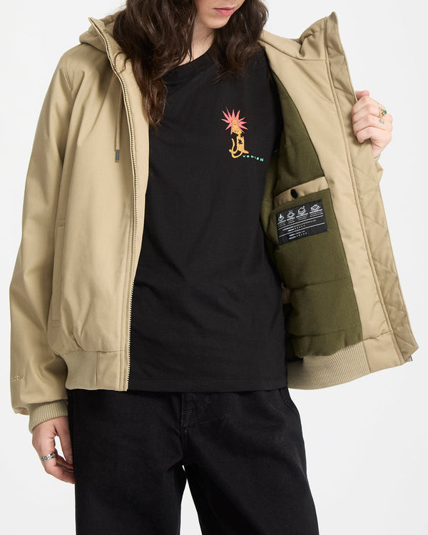 Volcom Wernan 10K Jacket