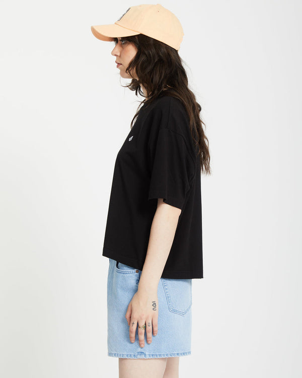 Volcom Stone Blanks Up T-Shirt