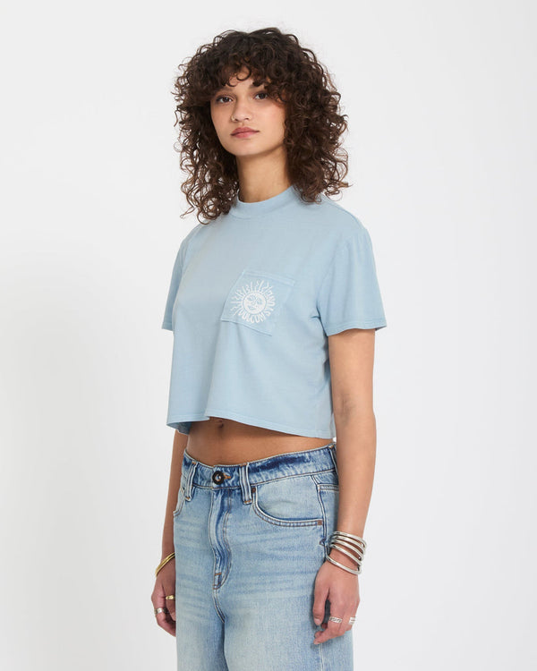 Volcom Pocket Dial T-Shirt