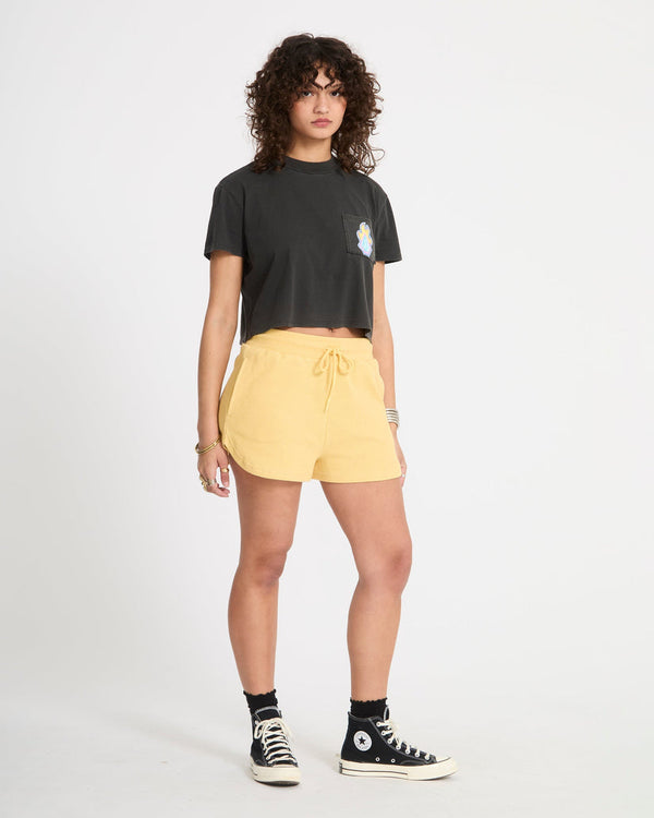 Volcom Pocket Dial T-Shirt