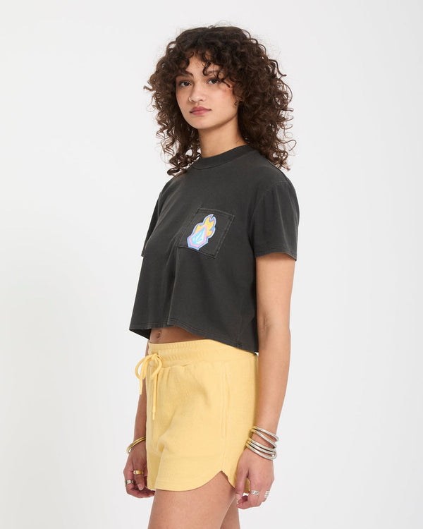 Volcom Pocket Dial T-Shirt