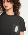 Volcom Pocket Dial T-Shirt