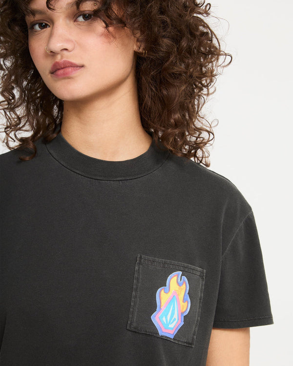 Volcom Pocket Dial T-Shirt