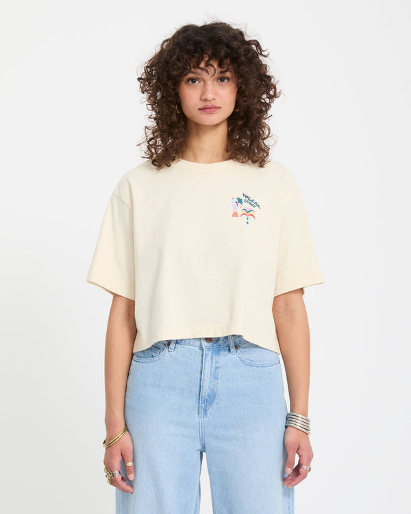 Volcom Bruno Lucas T-Shirt