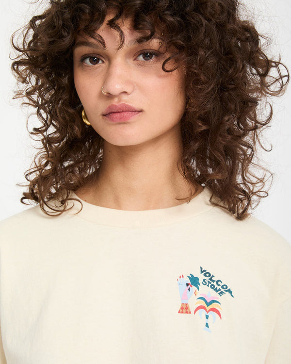 Volcom Bruno Lucas T-Shirt