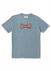 Vissla Drain Pipes Cosmic Wash Boys Tee