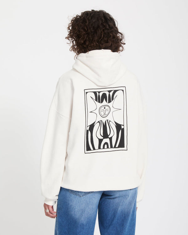 Volcom Radical Daze Up Hoodie