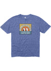 Vissla Coastal Boys Ss Tee