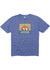 Vissla Coastal Boys Ss Tee
