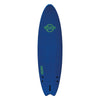 Alder Surfworx Banshee Hybrid