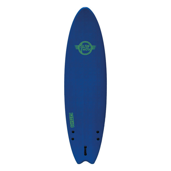 Alder Surfworx Banshee Hybrid