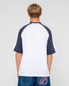 Fade-R Short Sleeve Tee