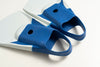 Bodyboard Swim Fins (Asymmetrical)