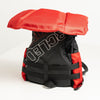40N Child Buoyancy Aid Centre PFD, 3 Straps & Collar