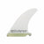 Captain Fin Co - Alex Knost BMT Bonzer - 6.5 - White