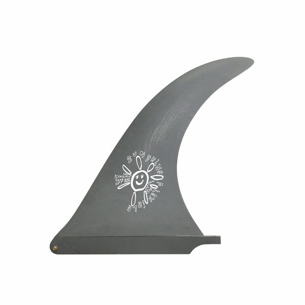 Captain Fin Co - Alex Knost Sunshine - 10 - Grey