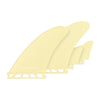 Captain Fin Co - Alex Knost BMT Twinzer - Medium - Cream (Futures)