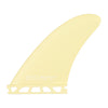Captain Fin Co - Alex Knost BMT Twinzer - Medium - Cream (Futures)