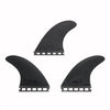 Captain Fin Co - Archy Man In Black Tri - Medium - Black (Futures)