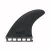 Captain Fin Co - Archy Man In Black Tri - Medium - Black (Futures)