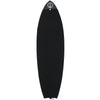 Captain Fin Co - Hybrid Boardsock - Black