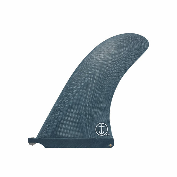 Captain Fin Co - CF Pivot - 9.5/10 - Navy