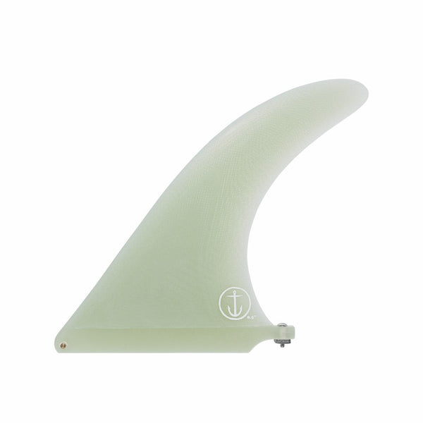 Captain Fin Co - CF Raked - 8/8.5/9.5/10 - Clear