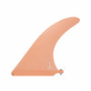 Captain Fin Co - CF Raked - 8/8.5/9.5/10 - Salmon