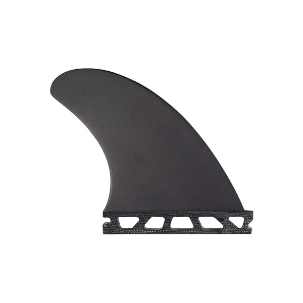 Captain Fin Co - CF Side Biter - Large - Black (Futures)