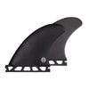 Captain Fin Co - CF Side Biter - Medium - Black (Futures)