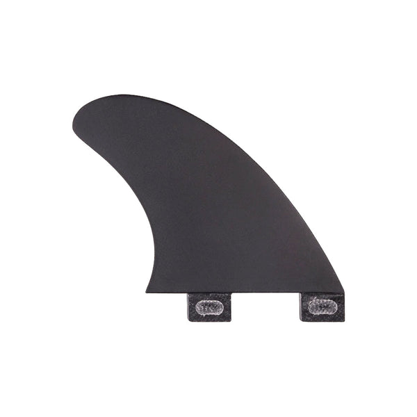 Captain Fin Co - CF Side Biter - Large - Black (FCS)