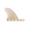 Captain Fin Co - CF Trailer - Small - Clear (Futures)
