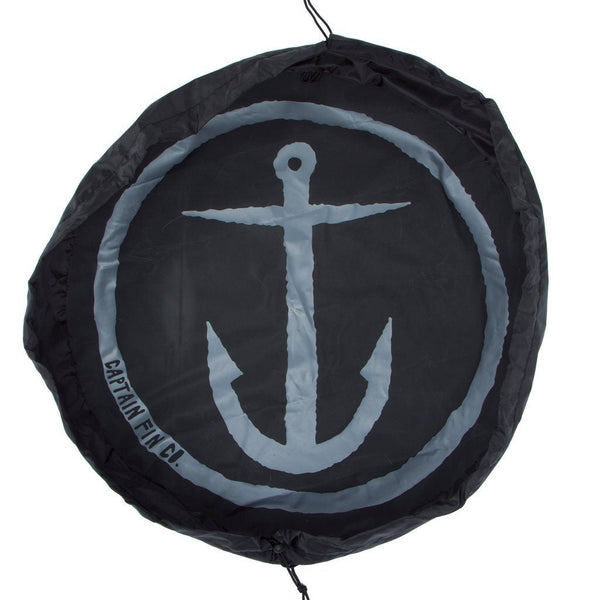 Captain Fin Co - Change Mat