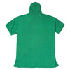 Captain Fin Co - Changing Robe - Adult - Green