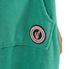Captain Fin Co - Changing Robe - CF x Poler - Green