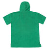 Captain Fin Co - Changing Robe - Youth - Green