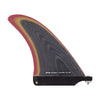 Captain Fin Co - Chippa Wilson Bonzer - 6 - Black