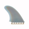 Captain Fin Co - Chippa Wilson + NPJ Twin Especial + Trailer - Large - Orange (Futures)