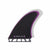 Captain Fin Co - Chippa Wilson + NPJ Twin Especial + Trailer - Large - Purple (Futures)