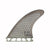 Captain Fin Co - Christenson 5 Fin - Medium - Smoke (Futures)